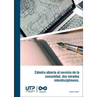 Cátedra abierta al servicio...