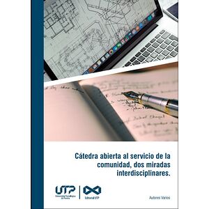 Cátedra abierta al servicio...