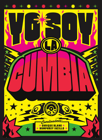 Yo soy la cumbia