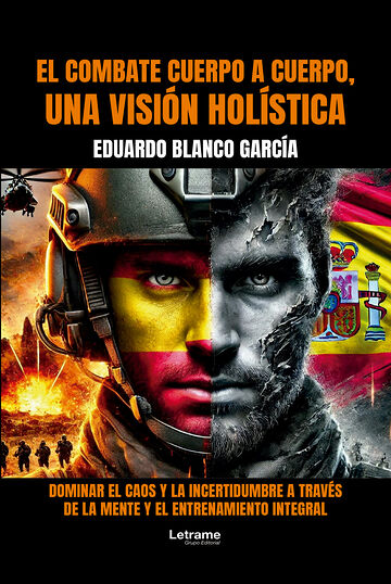 El combate cuerpo a cuerpo