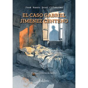 El caso Gabriel Jiménez...