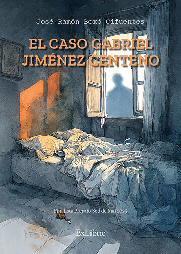 El caso Gabriel Jiménez...