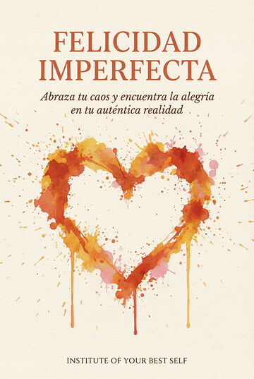 Felicidad imperfecta