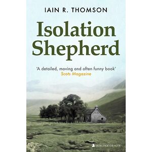 Isolation Shepherd