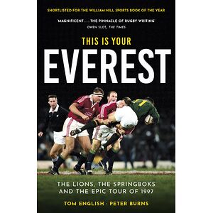 This is Your Everest