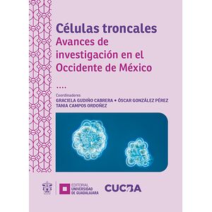 Células troncales