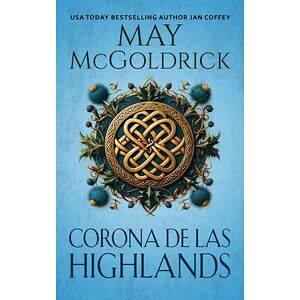 Corona de las Highlands