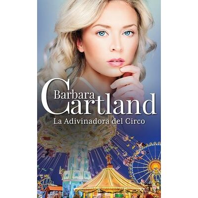 La Adivinadora del Circo