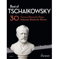 Best of Tschaikowsky