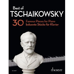 Best of Tschaikowsky
