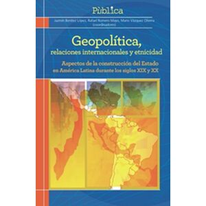Geopolítica, relaciones...
