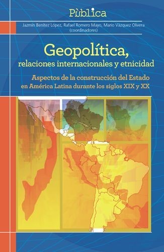 Geopolítica, relaciones...