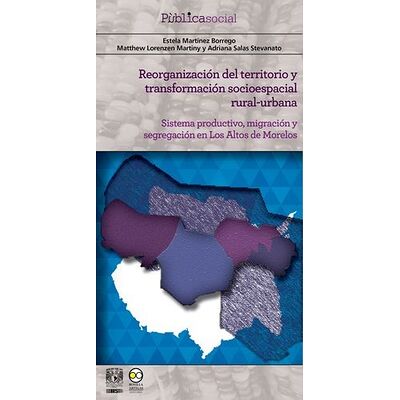 Reorganización del...