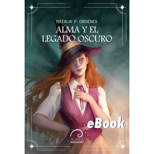 Alma y el legado oscuro