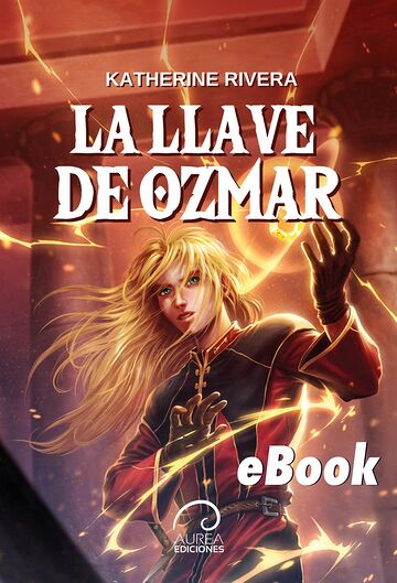 La Llave de Ozmar