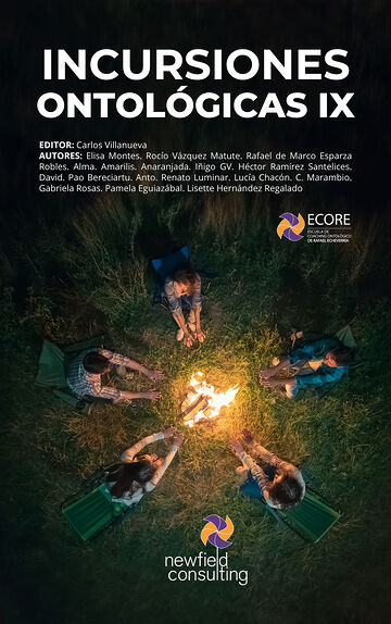 Incursiones Ontológicas IX