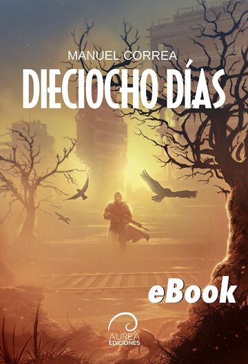 Dieciocho Días