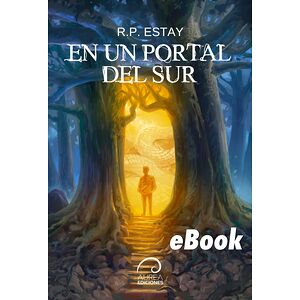 En un Portal del Sur