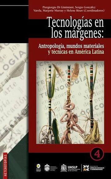 Tecnología en los márgenes: