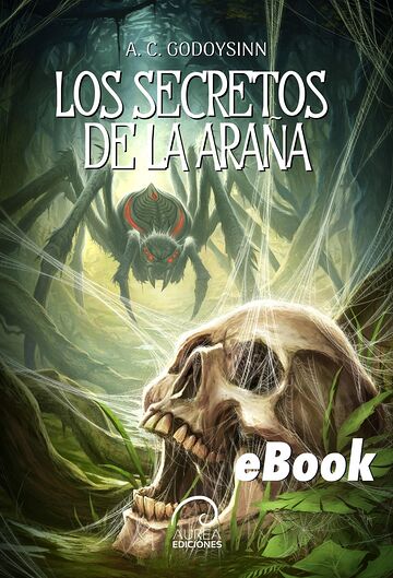 Los Secretos de la Araña