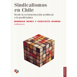 Sindicalismos en Chile
