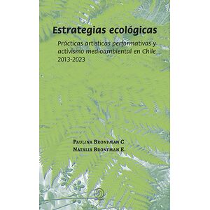 Estrategias ecológicas