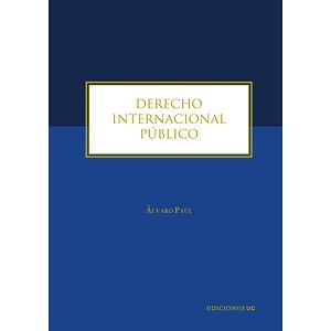 Derecho Internacional Público