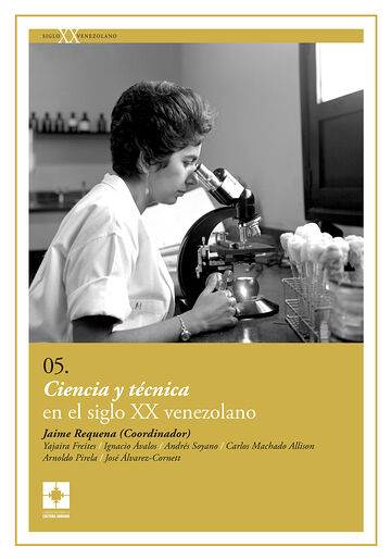 Ciencia y técnica en el...