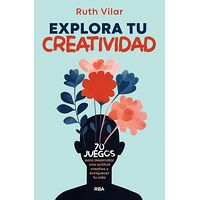 Explora tu creatividad