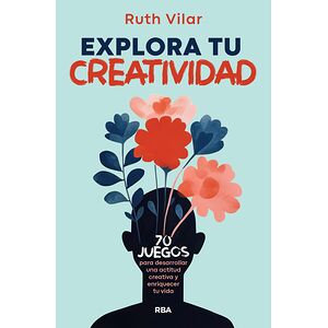 Explora tu creatividad