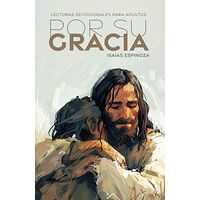Por su Gracia