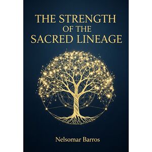 The Strength Of The Sacred...