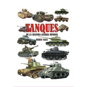 Tanques De La Segunda...