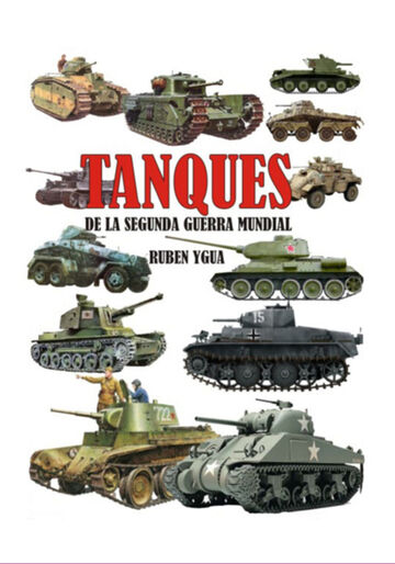Tanques De La Segunda...