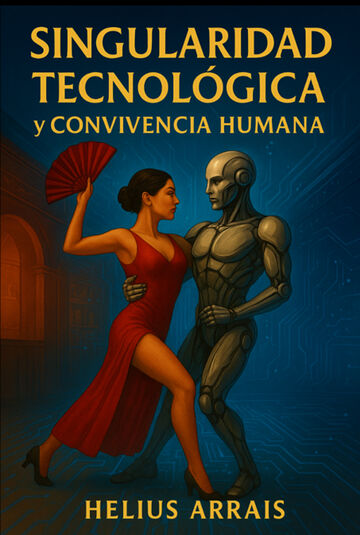 Singularidad Tecnológica Y...