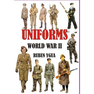 Uniforms - World War Ii
