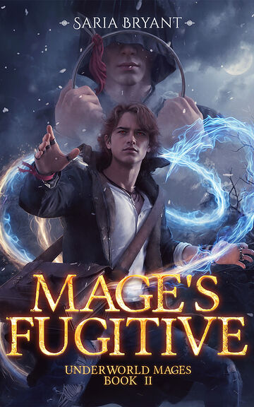 Mage's Fugitive