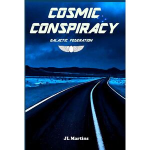 Cosmic Conspiracy