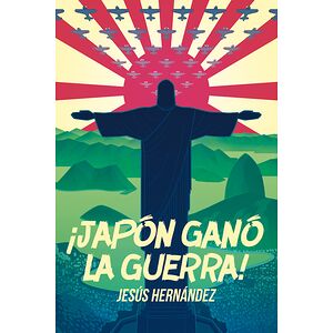 ¡Japón ganó la guerra!