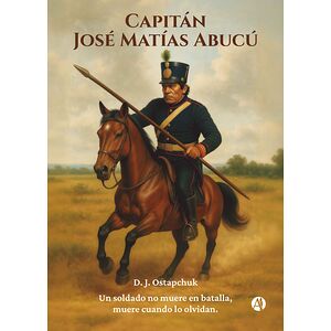 Capitán José Matías Abucú