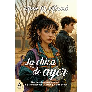 La chica de ayer