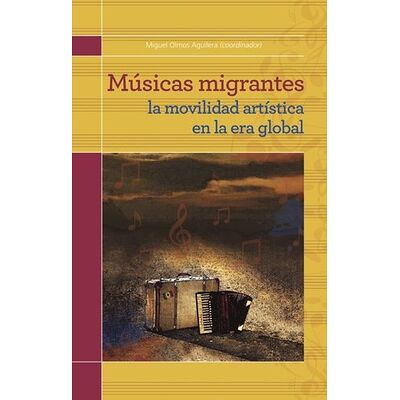Músicas migrantes