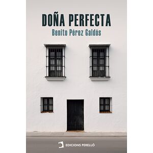 Doña Perfecta