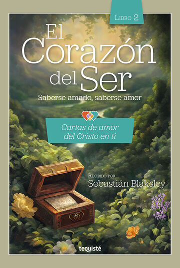 El Corazón del Ser. Saberse...