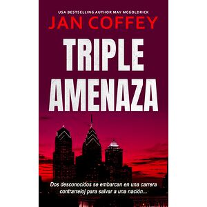 Triple Amenaza