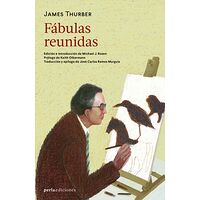 Fábulas reunidas