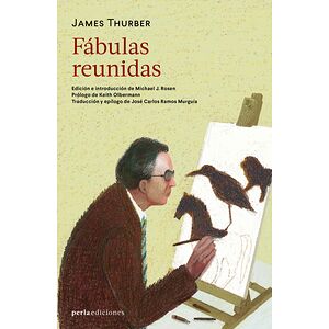 Fábulas reunidas