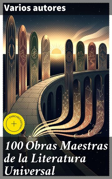 100 Obras Maestras de la...