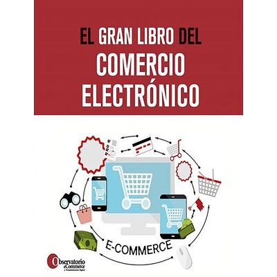 El gran libro del comercio...