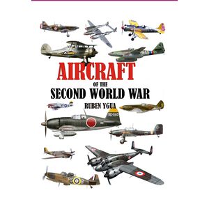 Aircraft Of The Second...